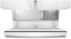 Whirlpool® 36" 24.3 Cu. Ft. White Counter Depth French Door Refrigerator-3