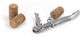 Broil King® Stainless Steel Wine Bottle Opener-2