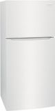 Frigidaire® 30" 18.3 Cu. Ft. White Top Freezer Refrigerator-3