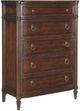 Hooker® Furniture Charleston Maraschino Cherry Chest-0