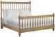 Kincaid® Arbor Oatmeal Queen Spindle Bed-0