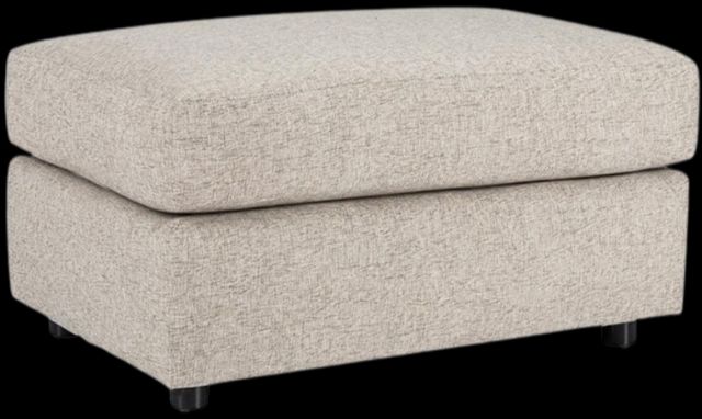 Huntington House Customizable 7284 Ottoman-0