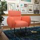 TOV Furniture Babe Coral Chair-4