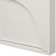 Renwil® Marsh 3-Piece Matte White Wall Art Set-4