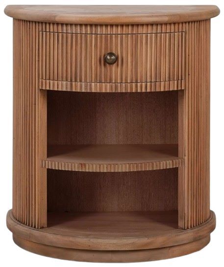 Bramble Customizable Kraton Side Table-2