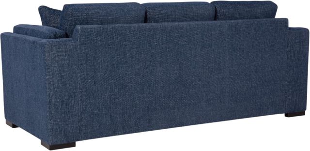Benchcraft® Evansley Navy Sofa-3