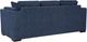 Benchcraft® Evansley Navy Sofa-3