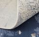 Feizy Clio Blue/Multi 5'x8' Area Rug-3
