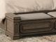 Mansion Queen Bedroom Set, Mattress Free!-3