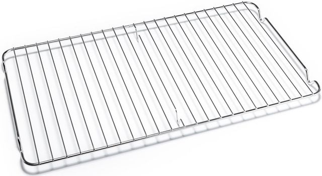 Wolf® Stainless Steel Broiler Rack-0