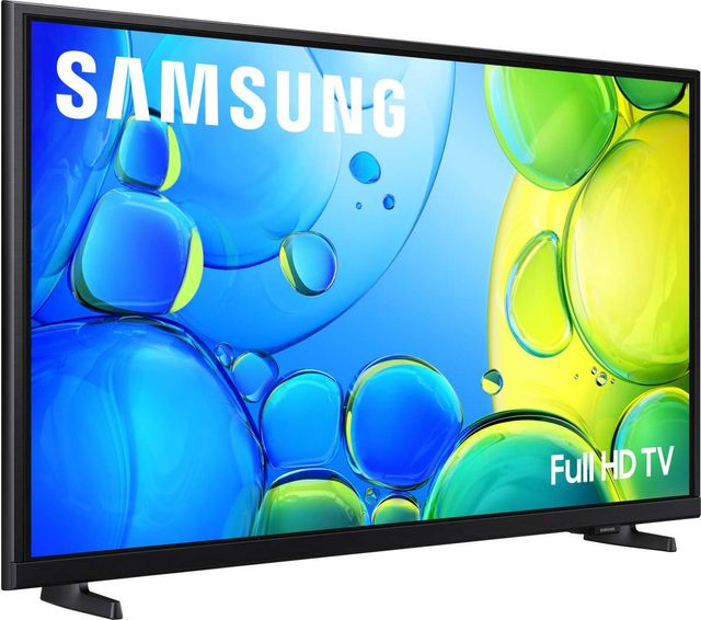 Samsung F6000F 40" Full HD LED Smart TV-1