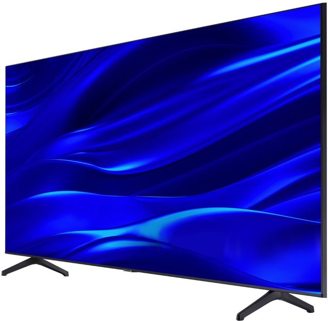 Samsung 4K Ultra HD LED Smart TV-2