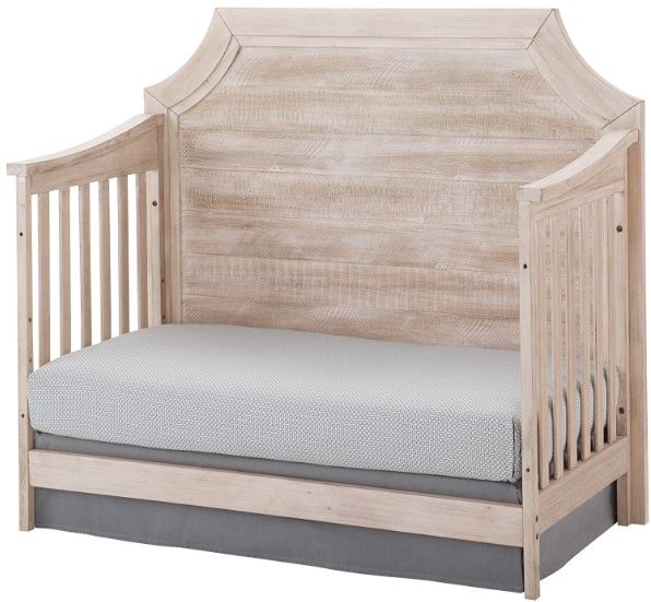 Westwood Design Remi Sugarcoat Convertible Clip Crib-3