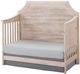 Westwood Design Remi Sugarcoat Convertible Clip Crib-3