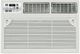GE Air Conditioner-Gray-0