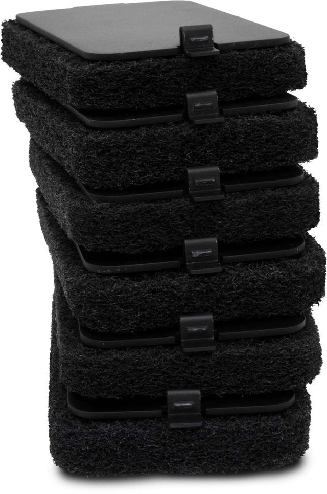 Weber® Griddle Scour Pad Replacement Pack-1