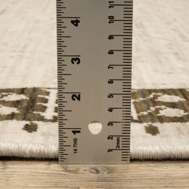 Oriental Weavers™ Acacia 5'x8' Style 2 Area Rug-2