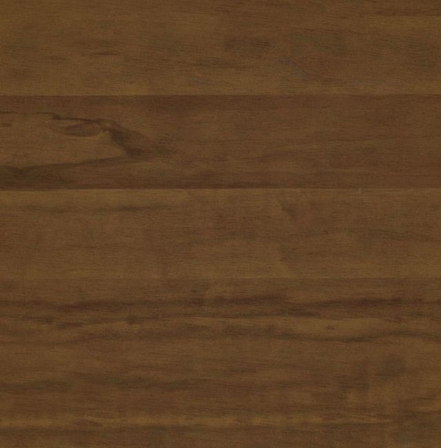 Elements International Santa Barbara Walnut 60" TV Console-4