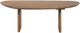 Crestview Collection Ashland Brown Cocktail Table-1