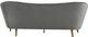 TOV Furniture Chloe Grey Sofa-2