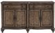Mazin Furniture Heath Court Brown Buffet/ Server-0
