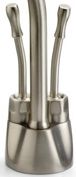 Water Inc.® Distinctive Chrome EverHot Lead Free Hot/Cold Water Dispenser-1