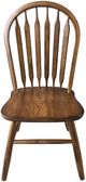TEI Harvest Arrowback Side Chair-1