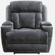 Parker House® Dalton Lucky Charcoal Power Recliner-4