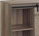 ACME Furniture Bellarosa Gray Washed TV Stand-4