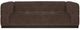 Armen Living Brea Mocha Sofa-3