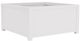 Riverside Furniture Rosalie White Caps Collectors Cocktail Table-4