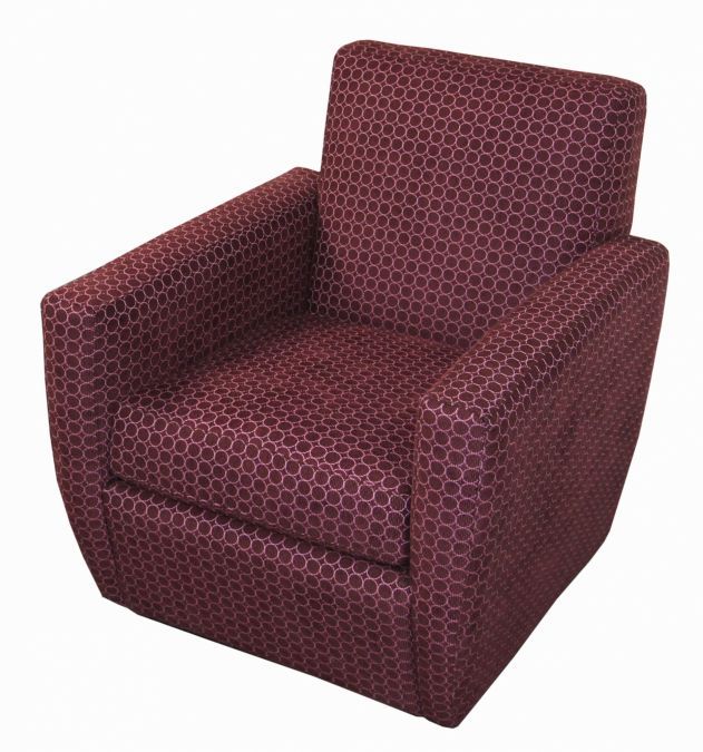 Jonathan Louis Vancouver Swivel Chair-0