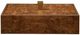Uttermost® Burl Haven Brown Box-2
