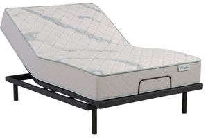 BeautySleep Dream Weaver 11.5 Pocketed Coil Firm Tight Top King Mattress BeautySleep Dream Weaver 11.5 Pocketed Coil Firm Tight Top King Mattress