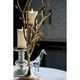 A & B Home Glass Giraffe-1