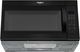 Whirlpool® 30" 1.9 Cu. Ft. Black Over the Range Microwave-1