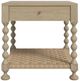 A.R.T. Furniture® Haven Sun Oak End Table-2