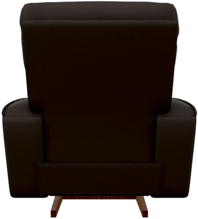La-Z-Boy® Maddox Sable Power Rocking Recliner with Headrest and Lumbar-4