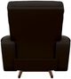 La-Z-Boy® Maddox Sable Power Rocking Recliner with Headrest and Lumbar-4
