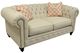 England Furniture Rondell Loveseat-1