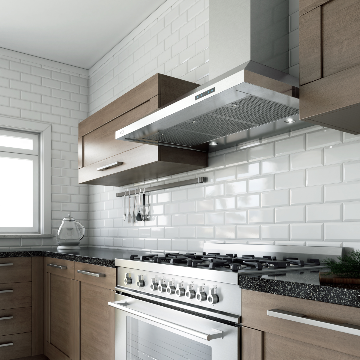 XO Range Hood - Thumbnail 5
