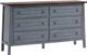 aspenhome® Pinebrook Denim Dresser-0