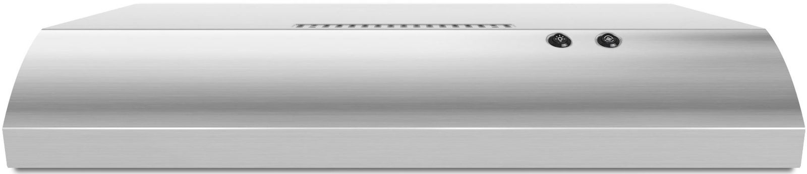 Maytag® 30" Stainless Steel Under the Cabinet Range Hood with the FIT System