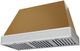 Viking® Tuscany 48" Golden Hour Wall Mounted Range Hood -0