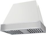 Pure White