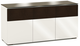 Salamander Designs® Chameleon Collection Miami 339 Speaker Integrated AV Cabinet-0