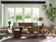 Lexington Home Customizable Kitano Ardsley Sofa-1
