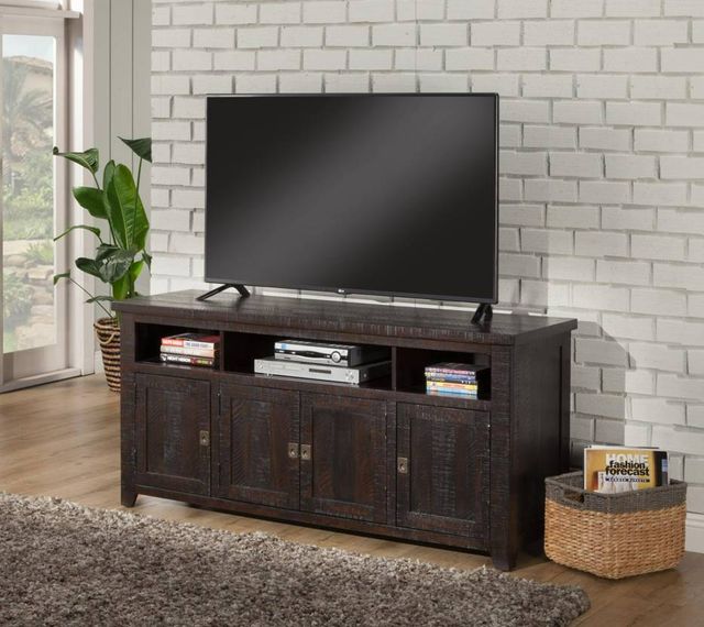 Martin Svensson Foundry Espresso TV Stand-1