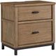 Benchcraft® Tomtyn Light Brown Nightstand-0
