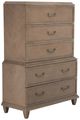 Michael Amini® Tangier Coast Desert Sand Chest-0
